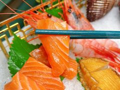 -喜聚薈·花膠雞海鮮火鍋(越秀店)