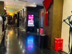 -好逸SMART酒店(成都春熙路太古里店)