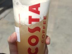 -COSTA COFFEE(德基广场店)