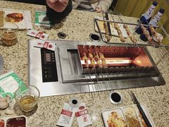 -丰茂烤串(卫星广场店)