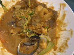 -君霖海鲜私房菜(春柳店)