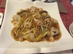 -徐记私厨(半淞园路店)