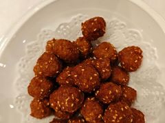 -万荣烤鸭店·北京菜(天坛店)
