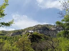 -青岩寺风景区