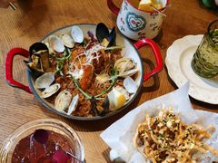 -秘密旅行Bonjour(黑金冠 江南西店)