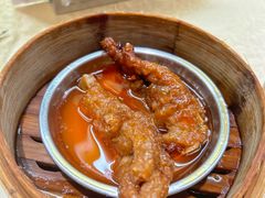 -哈尔滨永泰喜来登酒店·璟泰公馆