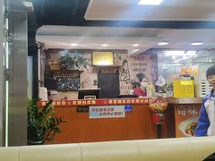 -旺阁茶餐厅(笋岗店)