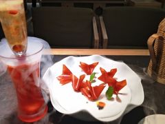 -安多素食(广仁寺路店)