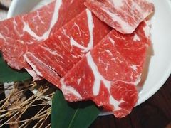 -九田家黑牛烤肉料理(新辰里亚运村店)