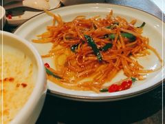 -金掌勺东北菜(格兰晴天店)