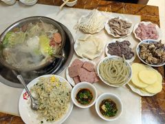 -海关荤豆花(洋河一路店)