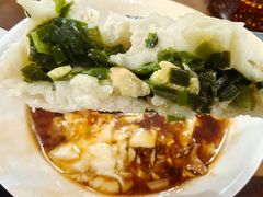 -姚记炒肝店(鼓楼店)