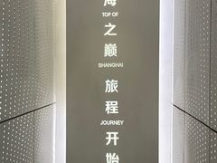 -上海中心大厦