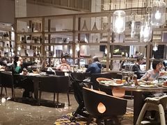 -博林天瑞喜来登酒店·西丽尚膳