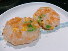 -新旺茶餐厅•早餐(迪士尼小镇店)