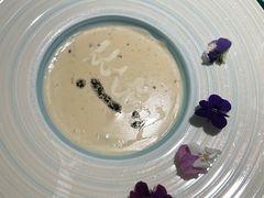 -PARFUM FLORAL花境法餐(南京首店)