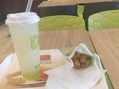 -德克士(通惠门店)