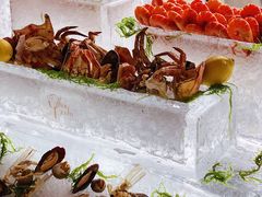 -上海和平饭店华懋阁 Cathay Room