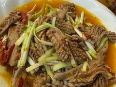-五丁桥光头香辣蟹(望江橡树林店)