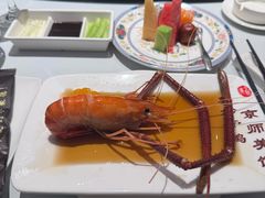 -全聚德(新街口店)