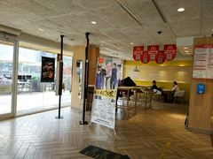 -麦当劳(塔园路店)