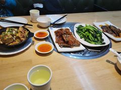 -宏记广东客家菜(丰汇店)