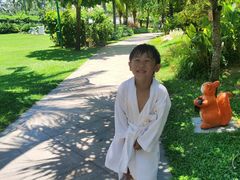 -三亚亚龙湾天域度假酒店