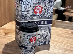 -霸王茶姬(正佳广场店)
