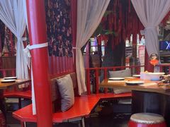 -额娘·春饼烤鸭(乐汇城店)