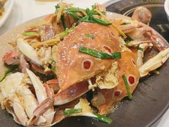 -创味·民间海南菜·非遗藤桥排骨(藤桥·免税城店)