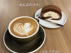 -松松咖啡