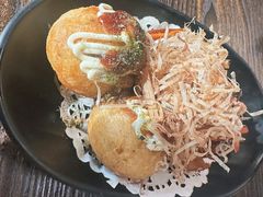 -拉面莊夢語＆中华料理八椿