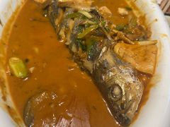 -小船渔村•大连菜•大连焖鱼(明泽街店)