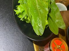 -吼堂老火锅(武汉 天地壹方南馆店)