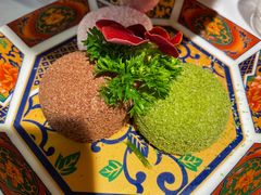 -隐炉和牛烧肉店(群力店)