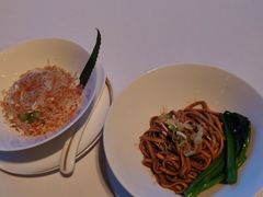 -金轩中餐厅 Jin Xuan(浦东丽思卡尔顿酒店)