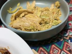 -玉桥餐厅(天坛店)