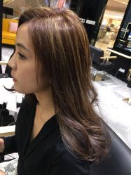 -TIGI英国美发沙龙