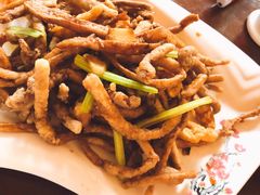 -七仙岭君澜度假酒店·桃源小馆中餐厅