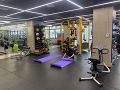 -健身专家Wellness Experts