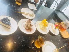 -PETIT PARIS 小巴黎(花园道店)