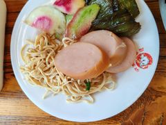 -好口味小吃楼·东北菜(太原南街店)