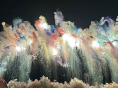 -碧海银沙景区