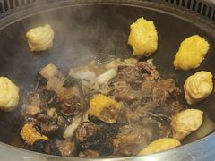 -品北铁锅炖  东北特色菜(北极大街店)