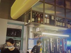 -白仁仔· 活烤海鲜 宵夜(豫园店)