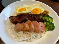 -千日贺茶餐厅(高新万达店)
