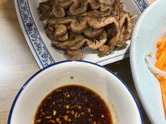 -十六中酱肉·烧烤·京菜小馆(五方桥旗舰店)