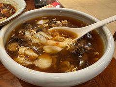 -北平小馆·烤鸭·家常菜(磨房北里店)