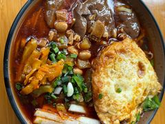-小卫香辣面馆(老二中老大门店)