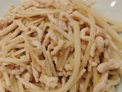 -玉华台饭庄·淮扬菜·烤鸭(望京店)